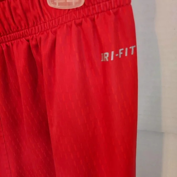 Nike Mens  Series  Shorts Dri Fit - Picture 4 of 6